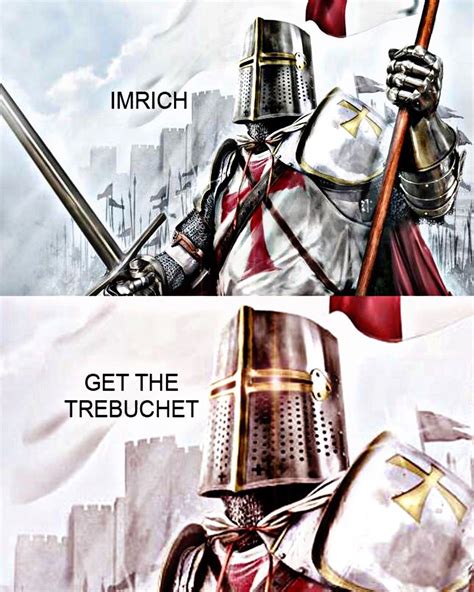 crusades memes|18 Crusader Memes That'll Laugh You To The Holy Land.